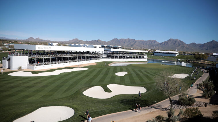 waste management open