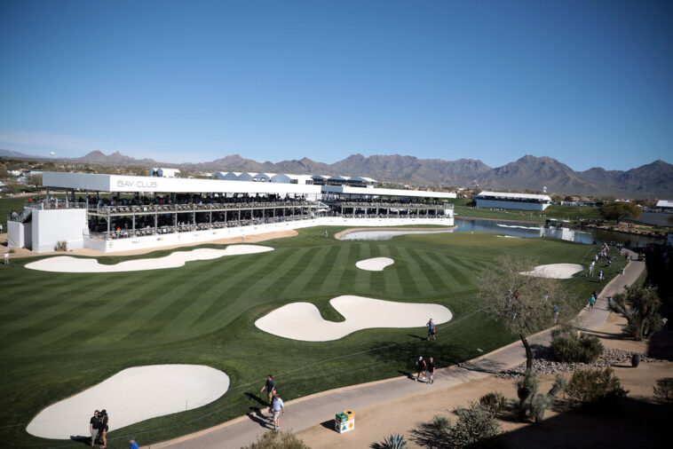 waste management open